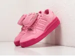 Кроссовки Prada x Adidas Forum Low - 30989