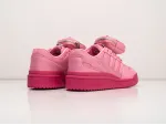 Кроссовки Prada x Adidas Forum Low - 30989