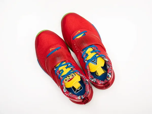 Кроссовки UNO x Nike Zoom Freak 3 - 33433