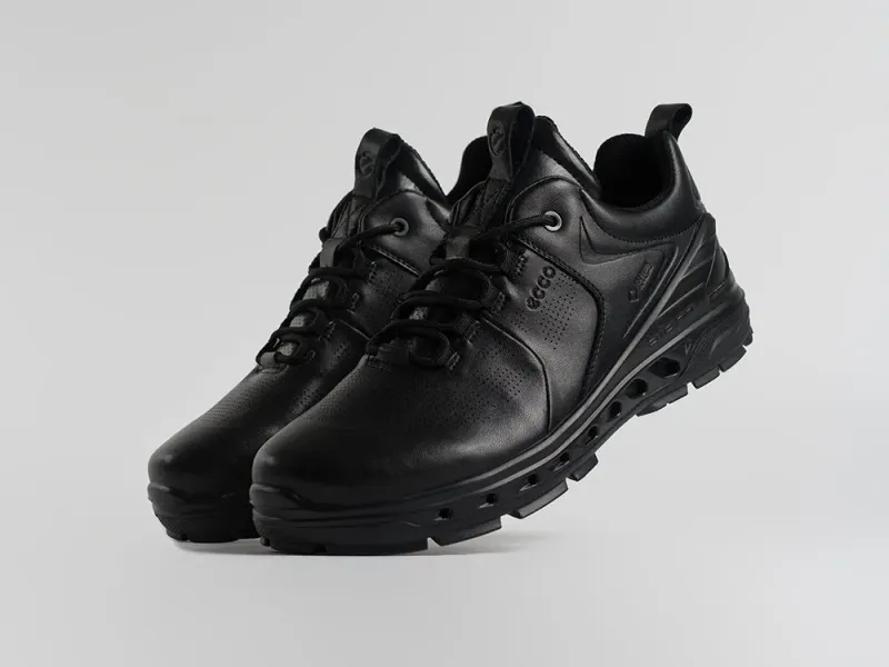 Зимние Кроссовки Ecco Biom - 45731