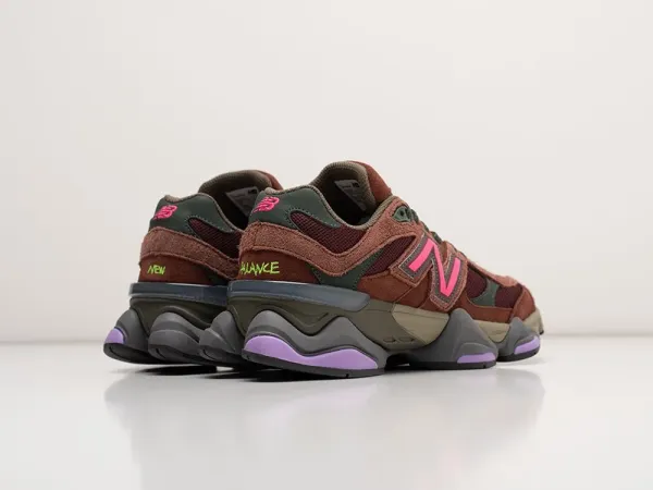 Кроссовки New Balance 9060 - 37349