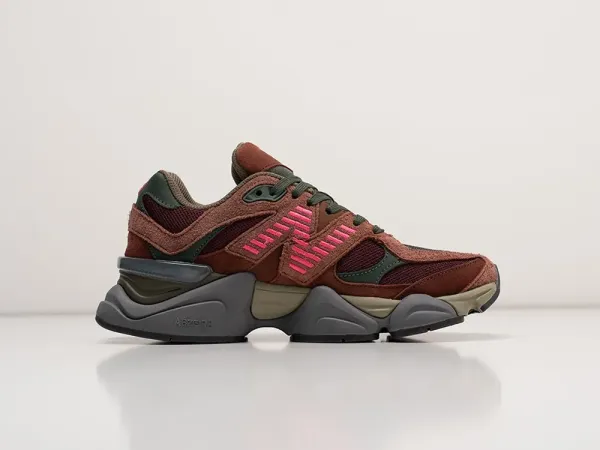 Кроссовки New Balance 9060 - 37349