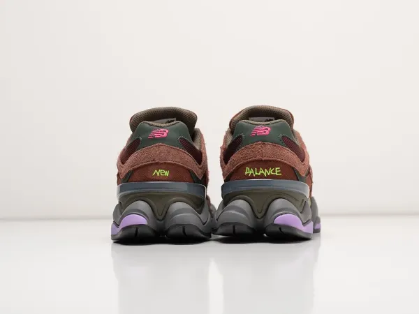 Кроссовки New Balance 9060 - 37349