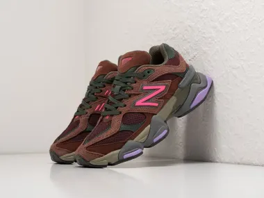 Кроссовки New Balance 9060 - 37349