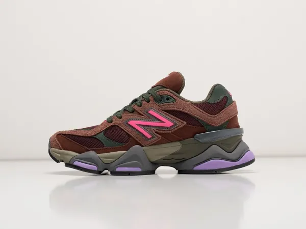 Кроссовки New Balance 9060 - 37349