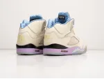 Кроссовки DJ Khaled x Nike Air Jordan 5 - 38960