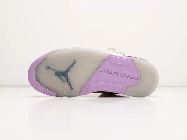 Кроссовки DJ Khaled x Nike Air Jordan 5 - 38960
