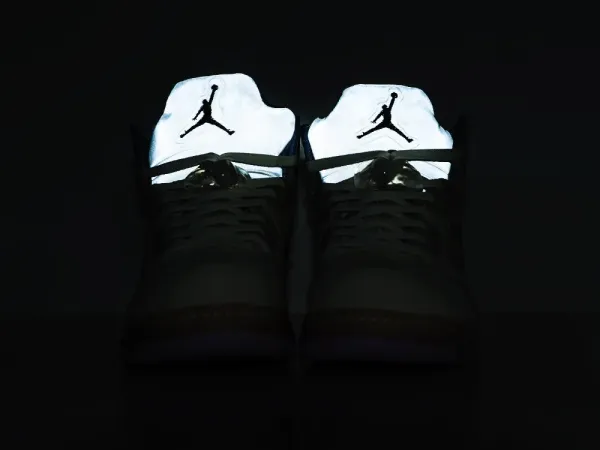 Кроссовки DJ Khaled x Nike Air Jordan 5 - 38960
