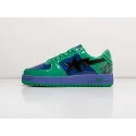 Кроссовки Marvel x BAPE Sta Force 1 low - 35869