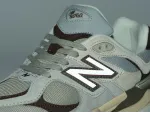 Кроссовки New Balance 9060 - 42289