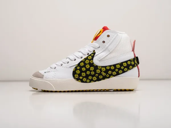 Кроссовки Nike Blazer Mid 77 Jumbo - 33930