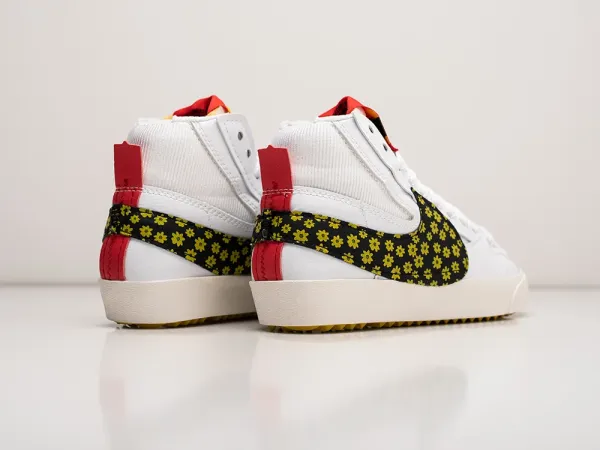 Кроссовки Nike Blazer Mid 77 Jumbo - 33930