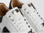Кроссовки Philipp Plein - 44362