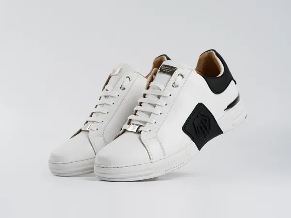 Кроссовки Philipp Plein - 44362