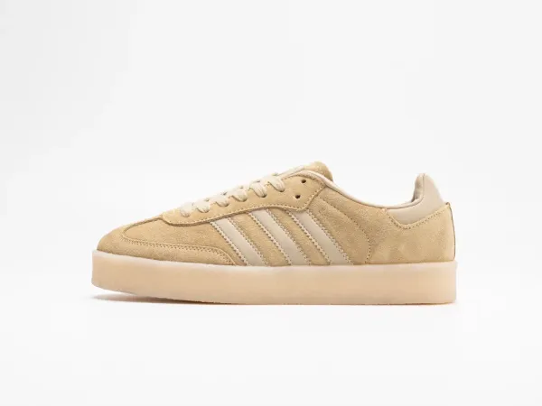 Кеды Ronnie Fieg x Clarks x Adidas Samba - 39987