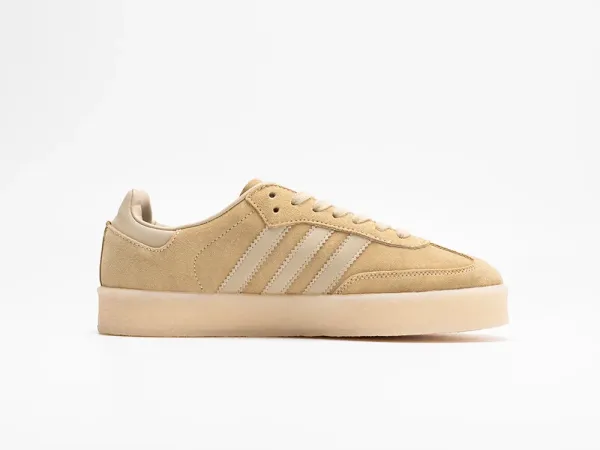 Кеды Ronnie Fieg x Clarks x Adidas Samba - 39987