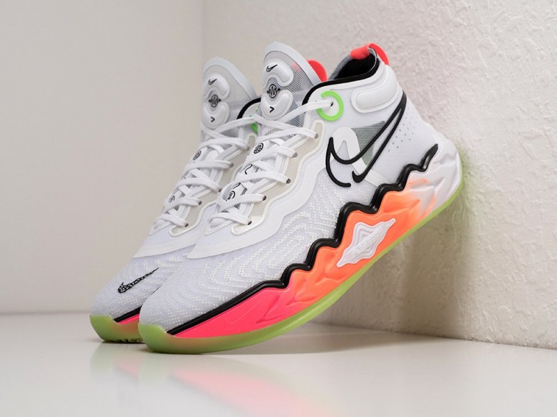 Кроссовки Nike Air Zoom G.T. Run - 37126