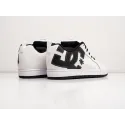 Кроссовки DC Shoes Court Graffik - 39050