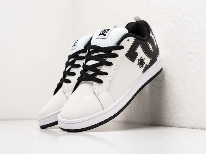 Кроссовки DC Shoes Court Graffik - 39050