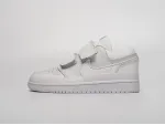 Кроссовки Nike Air Jordan 1 Low Double Strap - 40340