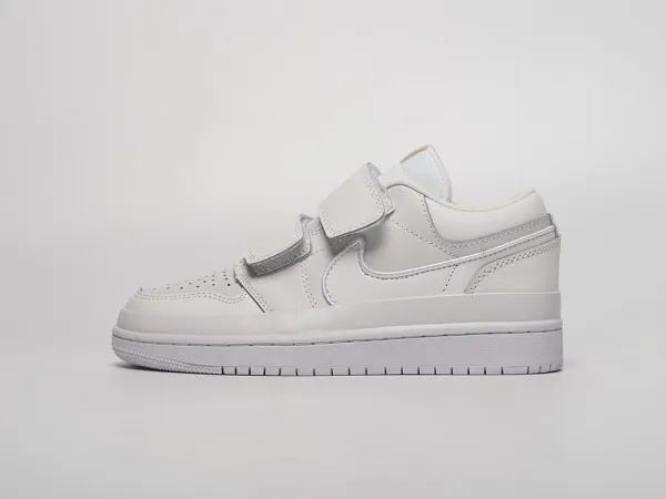 Кроссовки Nike Air Jordan 1 Low Double Strap - 40340