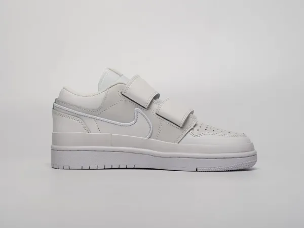 Кроссовки Nike Air Jordan 1 Low Double Strap - 40340