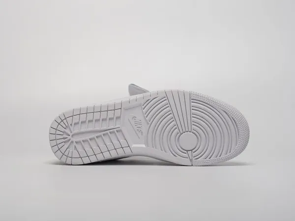 Кроссовки Nike Air Jordan 1 Low Double Strap - 40340