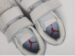 Кроссовки Nike Air Jordan 1 Low Double Strap - 40340