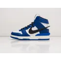 Кроссовки AMBUSH x Nike Dunk High - 27715