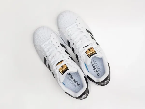 Кроссовки Adidas Superstar - 3015