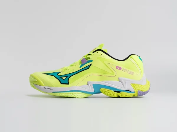 Кроссовки Mizuno Wave Lightning Z8 - 45127