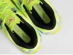Кроссовки Mizuno Wave Lightning Z8 - 45127