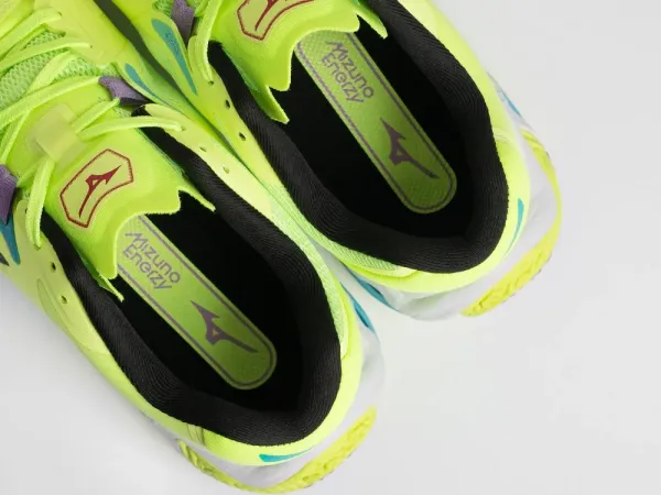 Кроссовки Mizuno Wave Lightning Z8 - 45127