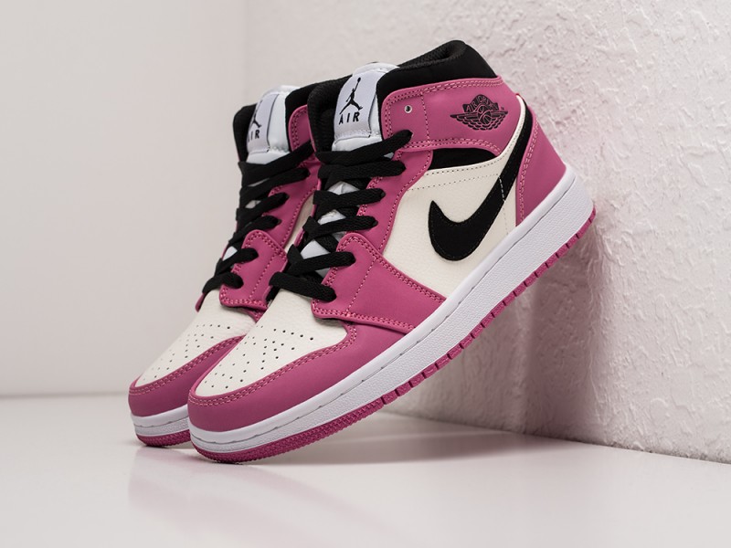 Кроссовки Nike Air Jordan 1 Mid - 29769