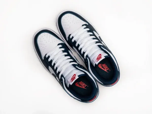 Кроссовки Nike SB Dunk Low - 31619