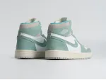 Кроссовки Nike Air Jordan 1 Mid - 44930