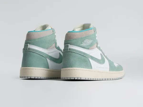 Кроссовки Nike Air Jordan 1 Mid - 44930