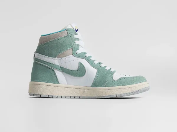 Кроссовки Nike Air Jordan 1 Mid - 44930