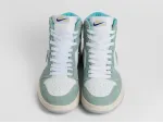 Кроссовки Nike Air Jordan 1 Mid - 44930