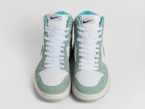 Кроссовки Nike Air Jordan 1 Mid - 44930