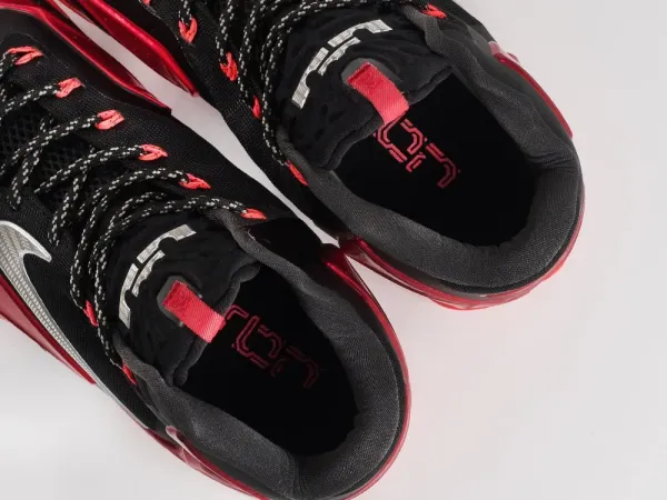 Кроссовки Nike Lebron 11 - 1160