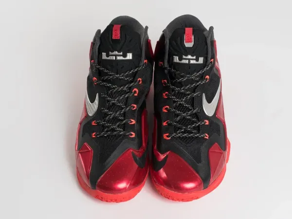 Кроссовки Nike Lebron 11 - 1160