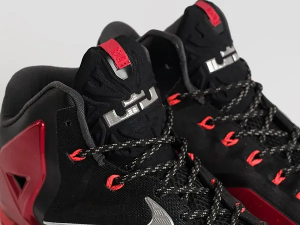 Кроссовки Nike Lebron 11 - 1160