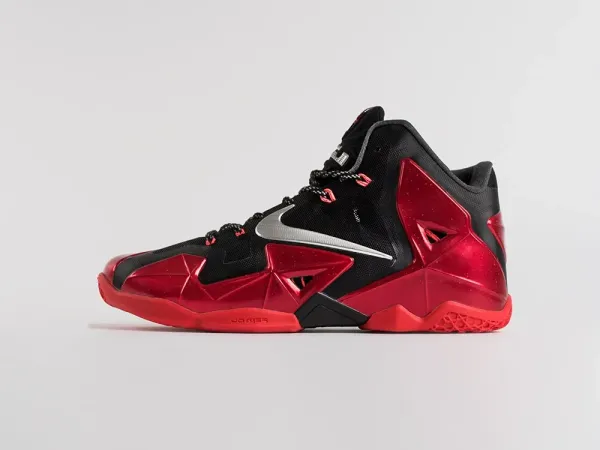 Кроссовки Nike Lebron 11 - 1160