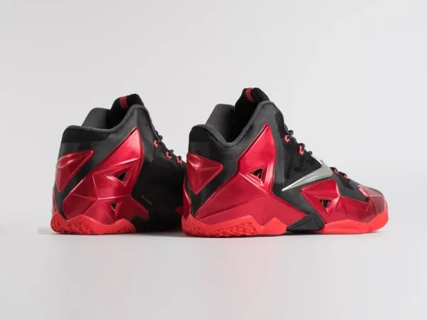 Кроссовки Nike Lebron 11 - 1160