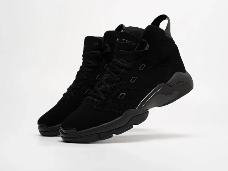 Кроссовки Jordan 6-17-23 - 40286