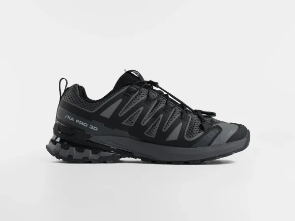 Кроссовки Salomon XA PRO 3D - 47284