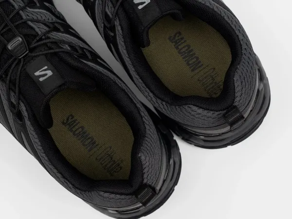 Кроссовки Salomon XA PRO 3D - 47284