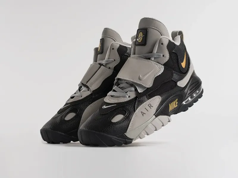 Кроссовки Nike Air Max Speed Turf - 42782