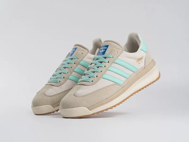 Кроссовки Adidas SL 72 RTN - 43992